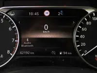 Usado Nissan Juke Acenta 114 HP (83 kW) 2024 Branco SUV