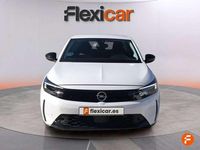 Usado Opel Corsa Edition 101 CV (74 kW) 2023 Blanco Utilitario