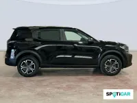 Novo Citroën C3 Aircross 101 HP (74 kW) 2026 Preto SUV
