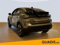 Nuevo Citroën C4 136 CV (100 kW) 2025 Gris Berlina