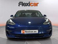 Usado Tesla Model 3 RWD 235 kW (320 CV) 2020 Azul Berlina