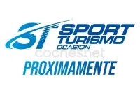 Usado Mercedes B180 109 CV (80 kW) 2013 Azul Utilitario