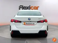 Usado BMW 218 Gran Coupé 150 CV (110 kW) 2025 Blanco Coupe