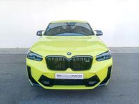 usado BMW X4 M M en Barcelona Premium Barcelona Número de oferta: 88682876