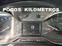 Usado Citroën C3 82 CV (60 kW) 2019 Blanco Utilitario