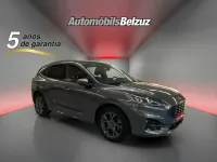 Usado Ford Kuga Titanium 150 CV (110 kW) 2022 Gris SUV