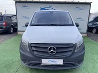 Usado Mercedes Vito 114 CV (83 kW) 2015 Blanco Van
