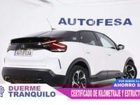 Usado Citroën C4 PureTech 131 CV (96 kW) 2023 Blanco Berlina