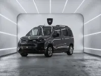 Usado Toyota Proace Verso Active 110 CV (80 kW) 2023 Gris Familiar