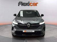 Usado Renault Austral Evolution 200 CV (147 kW) 2024 Gris SUV