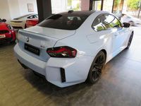 Usado BMW M2 Comfort Edition 480 CV (353 kW) 2024 Azul Coupe