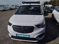 Usado Opel Combo Life Edition+ 102 CV (75 kW) 2022 Blanco Monovolumen