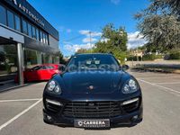 Usado Porsche Cayenne 420 CV (308 kW) 2014 Negro SUV