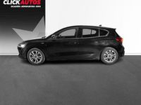 Usado Ford Focus ST-Line 125 CV (91 kW) 2024 Blanco