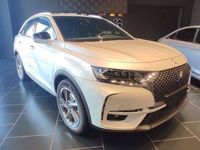 usado DS Automobiles DS7 Crossback 1.6 E-Tense 225 Auto Bastille +