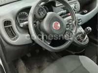 Usado Fiat Panda Easy 69 CV (50 kW) 2019 Blanco Utilitario