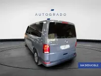 Usado VW Caravelle 150 CV (110 kW) 2021 Gris / plata Van