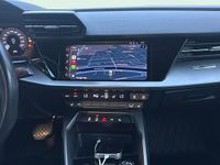 Usado Audi A3 Premium 110 CV (80 kW) 2023 Azul Berlina