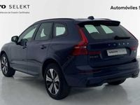 usado Volvo XC60 2.0 T6 RECHARGE PLUS DARK AUTO 4WD 350 5P