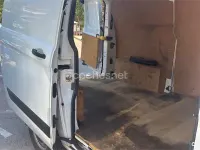 Usado Ford Tourneo Custom Trend 105 CV (77 kW) 2021 Blanco Van