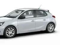 Nuevo Opel Corsa Edition 100 CV (73 kW) 2025 Blanco Berlina