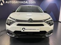 Usado Citroën C4 Feel 130 CV (95 kW) 2022