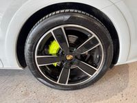 Usado Porsche Cayenne 462 CV (339 kW) 2020 Blanco SUV