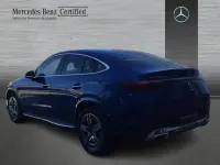 Usado Mercedes GLC220 AMG line 197 CV (144 kW) 2024 Otro SUV
