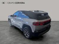 Nuevo Jeep Compass 145 CV (106 kW) 2026 Blanco SUV