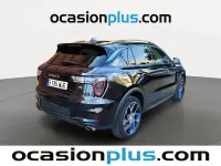 Usado Lynk & Co 01 261 CV (191 kW) 2023 Negro SUV