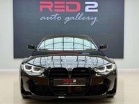 Usado BMW M4 Cabriolet Competition Edition 510 CV (375 kW) 2023 Negro Descapotable