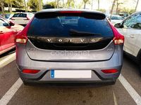 Usado Volvo V40 Momentum 120 CV (88 kW) 2017 Azul Berlina