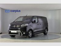 Usado Toyota Proace Verso Advance 145 CV (106 kW) 2023 Familiar