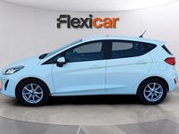 Usado Ford Fiesta Trend 101 CV (74 kW) 2019 Blanco Utilitario