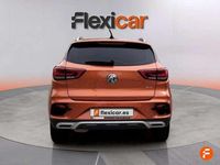 Usado MG ZS Comfort 106 CV (77 kW) 2023 Naranja SUV