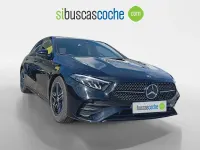 Nuevo Mercedes A180 136 CV (100 kW) 2026 Negro