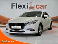 usado Mazda 3 2.0 GE 121kW (165CV) MT Luxury