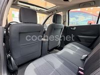 Usado Renault Mégane II Dynamique 110 CV (80 kW) 2007 Verde Berlina