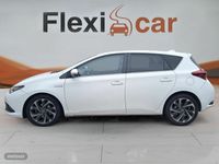 usado Toyota Auris Hybrid 1.8 140H Hybrid Feel!