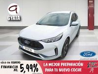 Usado Ford Kuga Active X 179 CV (131 kW) 2025 Blanco SUV
