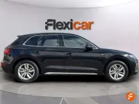 Usado Audi S6 S-Line 163 CV (119 kW) 2021 Negro SUV