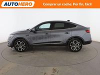 Usado Renault Arkana Techno 140 CV (102 kW) 2023 Gris SUV