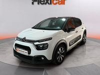 Usado Citroën C3 PureTech 83 CV (61 kW) 2023 Blanco Berlina