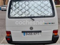 Usado VW California California 78 CV (57 kW) 1999 Blanco Van
