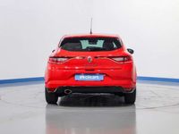 usado Renault Mégane IV 