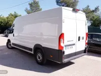 Usado Fiat Ducato 140 CV (102 kW) 2024 Blanco Van