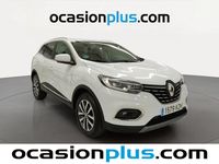 Usado Renault Kadjar Zen 140 CV (102 kW) 2019 Blanco SUV