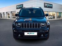 Nuevo Jeep Renegade Altitude 130 CV (95 kW) 2025 Gris / plata SUV