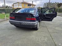 Usado Citroën Xantia 92 CV (67 kW) 1996 Azul Berlina