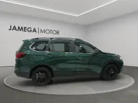 Nuevo SWM G05 139 CV (102 kW) 2026 Verde SUV